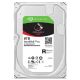 4. Seagate IronWolf Pro HDD (8 TB; 256 MB; 3,5"; SATA)