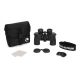 7. Celestron LandScout 8x40 Porro BaK-4 Schwarzes Fernglas