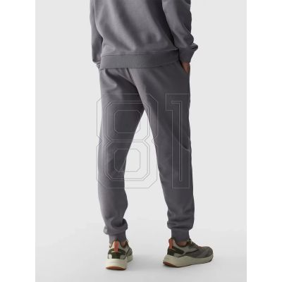 10. Jogginghose 4F M 4FWMM00TTROM0943-25S