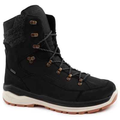 Herren-Trekkingstiefel Lowa Renegade Evo Ice 2 GORE-TEX hoch