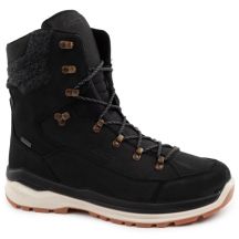 Herren-Trekkingstiefel Lowa Renegade Evo Ice 2 GORE-TEX hoch