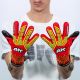 4. 4keepers Neo Elegant Neo Lava NC Jr S982843 Torwarthandschuhe