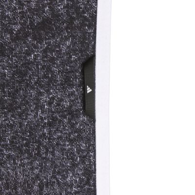 2. Handtuch adidas Performance S weiß KE7412