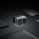 20. Cuktech TA3005U 300W 5-in-1 Ladestation mit Digitalanzeige – Silber