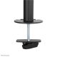 14. Neomounts FPMA-D510BLACK Monitorhalterung/Ständer 81,3 cm (32") Schreibtisch Schwarz