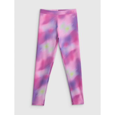 8. FNK 4F JUNIOR Leggings 4FJRSS26TFTIF519-90A