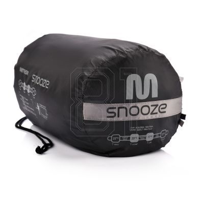 8. Meteor Snooze Jr 81146 Schlafsack