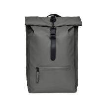 Rains Rolltoprucksack Grau W3 13320 13