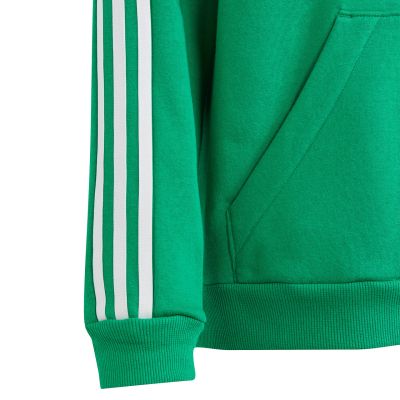 10. Adidas Tiro 23 League Sweat Hoodie Jr IC7854