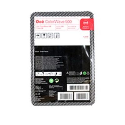 OCE CW500 Pearls Schwarze Druckerpatrone 1070038734