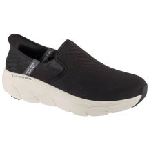Skechers Slip-Ins: D'Lux Walker 2.0 - Reeler 232463-BLK Schwarz 40