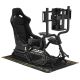 5. Oplite GTR S3/S8 Flugsimulator-/Rennmonitorständer