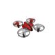 3. Amewi Air Genius All-in-1-Drohne, 4 Rotoren, 300 mAh