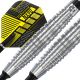 11. Harrows NX-90 Parallel 90 % Steeltip-Darts