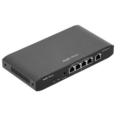 11. Ruijie Reyee RG-EG105G-P-V3-Router