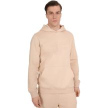 Herren Sweatshirt 4F M1980 beige 4FWAW25TSWSM1980 83S