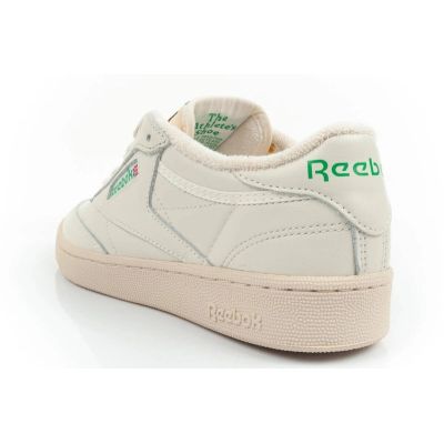 15. Reebok Club Vintage M DV6434 Schuhe