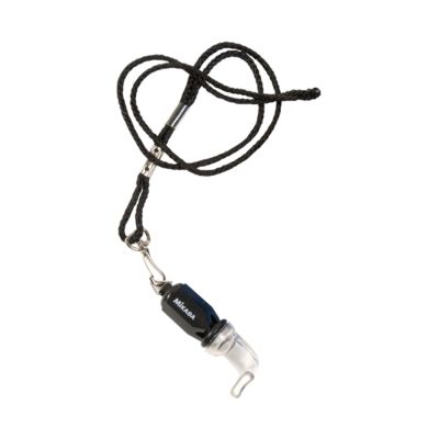 3. Mikasa WH-5BK Pfeife