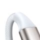 5. Joyroom induktives Ladegerät für Apple Watch 1,2 m weiß (S-IW011)