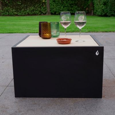 9. HEAT FIREDRUM 3-IN-1-GARTENFEUERSTELLE