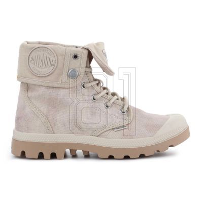 7. Palladium Pampa Baggy Wax U 77213-210-M Schuhe