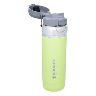 3. Stanley Quick-Flip Thermosflasche 1,06 l Limette