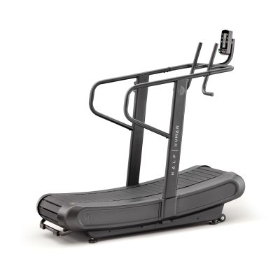 19. Half Human Curve Laufband SFIT-P-HH30010