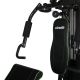 11. VIRTUFIT HOME GYM KRAFTSTANGE KH100