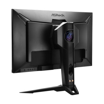 6. ASRock Phantom Gaming PG27QFT2A 27"-Monitor