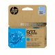 7. HP 937E EVOMORE CYAN/EN/DE/PL/CZ TINTENPATRONE