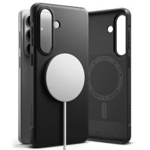 Ringke Onyx Magsafe Hülle für Samsung Galaxy S26+ - Schwarz
