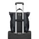 14. Port Designs Muse Eco Rucksack City Rucksack Schwarz