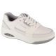 Skechers Uno Court - Low-Post 183140-WHT Weiß 40