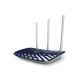 TP-Link Archer C20 AC750 V4.0 WLAN-Router Fast Ethernet Dualband (2,4 GHz/5 GHz) Marineblau