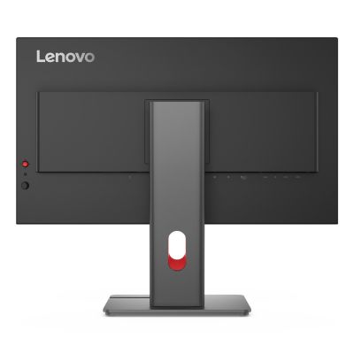 9. Lenovo ThinkVision P27QD-40 LED-Display, 68,6 cm (27 Zoll), 2560 x 1440 Pixel, Wide Quad HD, Schwarz