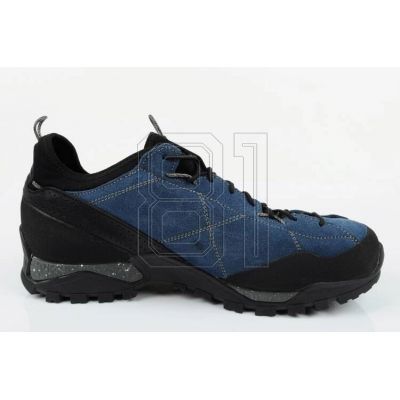 5. Aku Nativa GTX M 628775 Trekkingschuhe