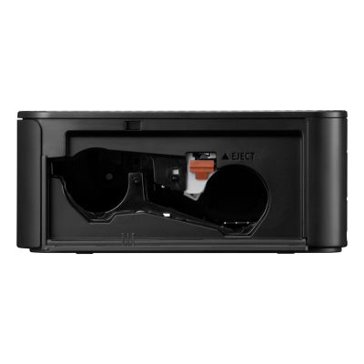 11. Canon SELPHY CP1500 5539C002 Fotodrucker Schwarz