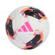 adidas Conext 26 Mini Fußball weiß-schwarz-pink KE5868