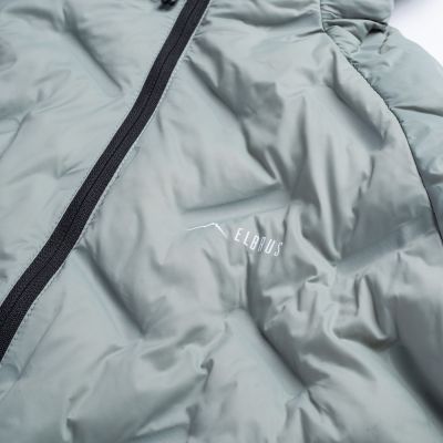 9. Elbrus Huel Primaloft Wos W 92800622478 Steppjacke