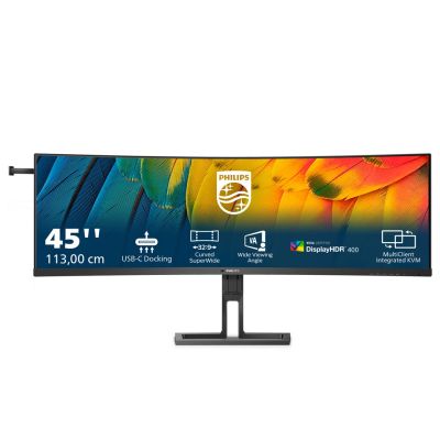 33. PHILIPS LED-MONITOR 44,5" 45B1U6900C/00
