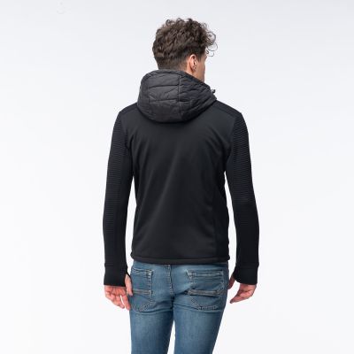 11. Iguana Guelo Steppjacke M 92800622538