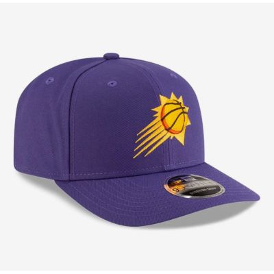3. NEW ERA/NBA 970SS Suns Hut - 60755437