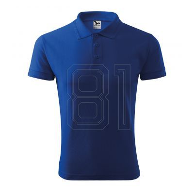 6. Malfini Pique Polo M MLI-20305 Poloshirt