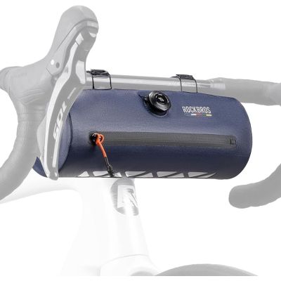 Rockbros Lenkertasche 30110092002 blau