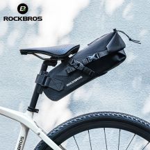 Rockbros AS-060 Wasserdichte Satteltasche