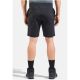 2. Herren-Shorts ODLO Essential Short, schwarz