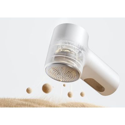9. Xiaomi Fusselentferner 2 Kleiderrasierer