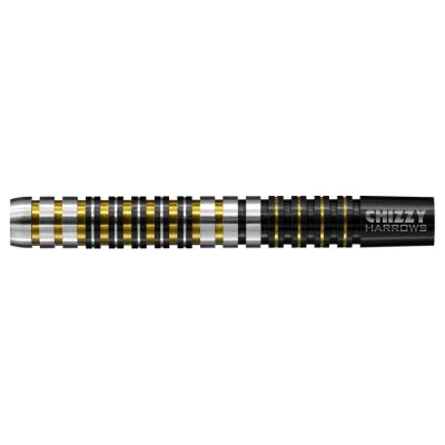 4. Harrows Chizzy Darts 90 % Softip HS-TNK-000016011
