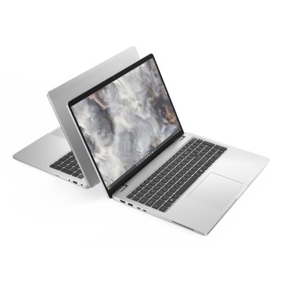 5. Dell Pro 16 Plus PB16250 | 16 Zoll | FHD+ | Entspiegelt | Intel Core Ultra 5 | 236 V | 16 GB | LPDDR5x | 512 GB SSD-Kapazität | Intel Arc Graphics | Ubuntu | 802.11be | Bluetooth 5.4 | Tastatursprache: Englisch | Tastaturbeleuchtung | Garantie