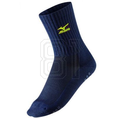 Mizuno VB Mid 67XUU71584 Volleyballsocken